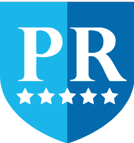 pr.business logo